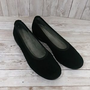 STUART WEITZMAN mocasin